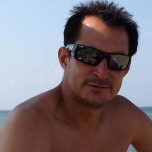 Meet your Posher, Darcy